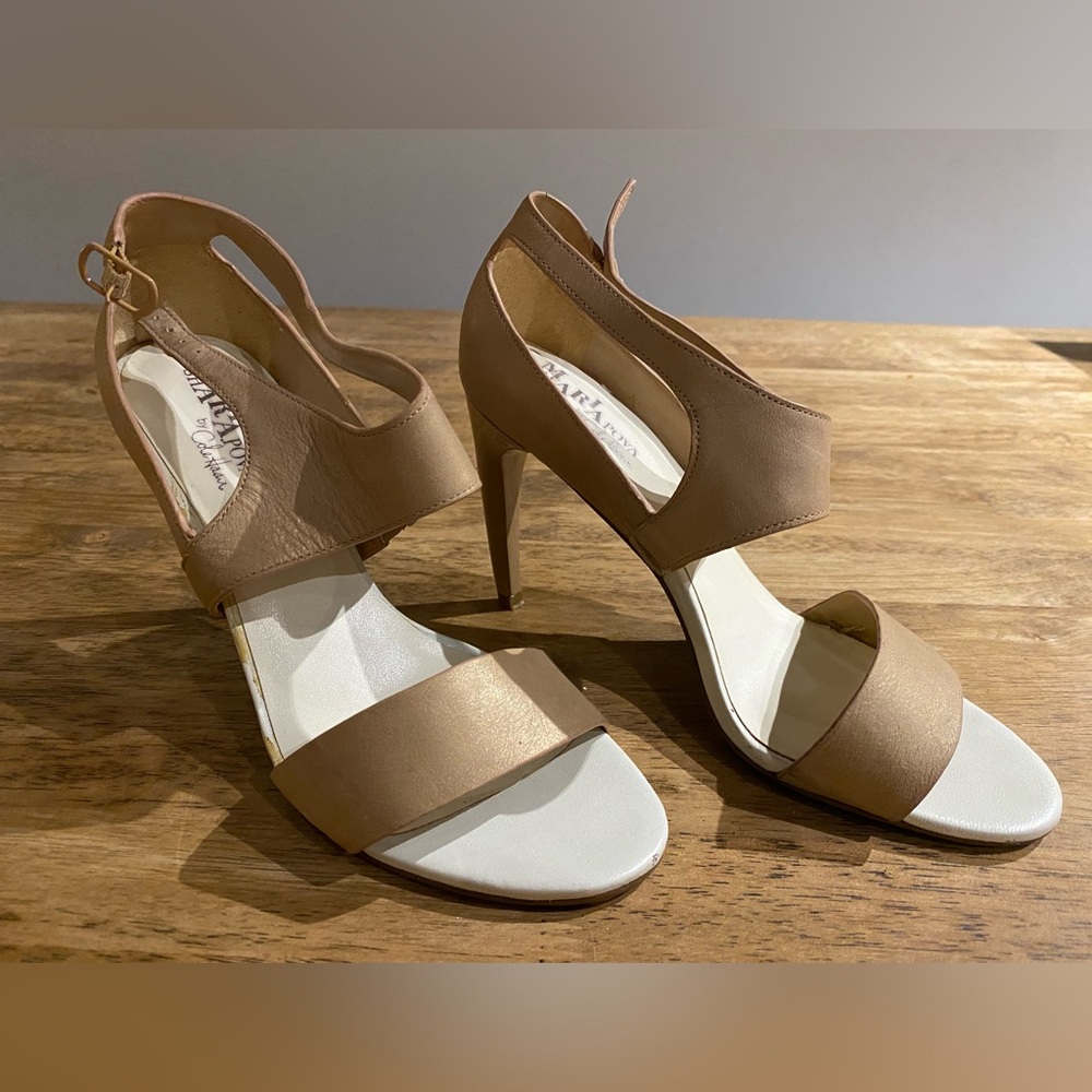 Cole Haan heels
